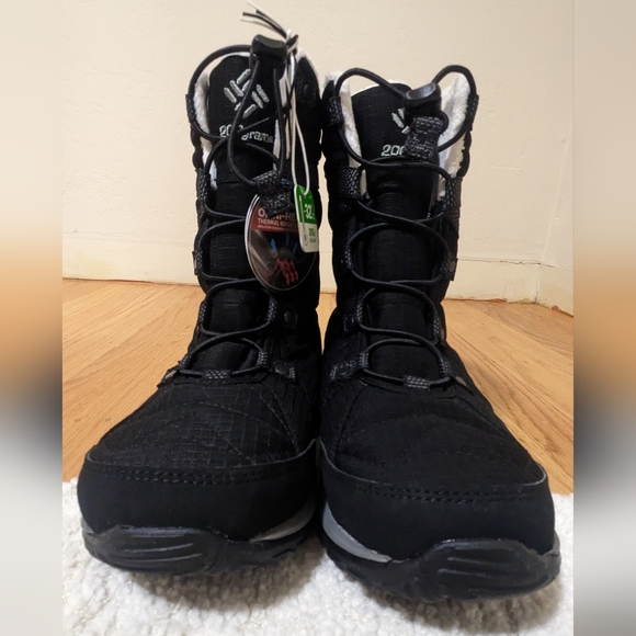 NWT Columbia Waterproof Omni Heat 200g - Picture 11 of 15